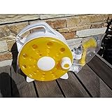 三洋化成　ハンディプチリール　10ｍ　HDP-F10YR イエロー