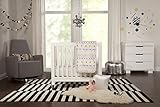Babyletto Desert Dreams 4-Piece Mini Crib Set by babyletto