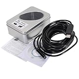 4 Led Usb 7M Home Waterproof Inspection Snake Tube Camera (Usa)