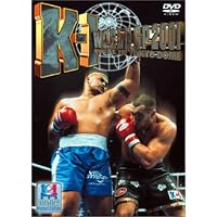 Amazon.co.jp: K-1 WORLD GP 2002 in 名古屋 [DVD] : マーク・ハント