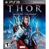 Thor: God of Thunder (輸入版) - PS3