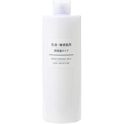 Amazon.co.jp: MUJI 44293973 Moisturizing Sensitive Cream 1.8 oz