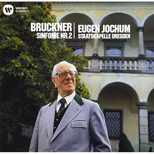 ブルックナー:交響曲第2番 [CD] Amazon.co.jp: ブルックナー:交響曲第2番、他: ミュージック