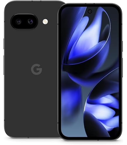 Google - Google Pixel 9 Obsidian 128 GB（SIM フリー） Google Pixel 【ラッピング可】Google 9 Pro 128GB Obsidian SIM