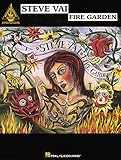 Fire Garden: Guitar Recorded Versions (Recorded Versions Guitar)