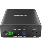 Amazon.co.jp: サンワダイレクト ポータブル電源 小型 30000mAh 111Wh