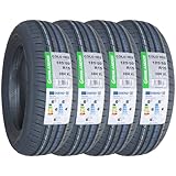グリンランダー(GRENLANDER) サマータイヤ COLO H02 185/60R15 88H 4本セット