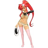 天元突破グレンラガン ヨーコ 水着Ver. (1/8スケールPVC塗装済み完成品) 限定スペシャルカラー版