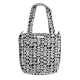 Ju-Ju-Be Classic Collection Be Light Tote Bag, Dandy Lines