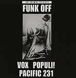 Cut Chemist Presents Funk Off - Vox populi! And...