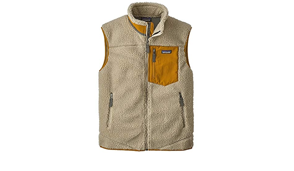 Amazon Patagonia Men S Classic Retro X Vest パタゴニア メンズ クラシック レトロx ベスト 18 19 Fall Winter Model 日本正規品 ベスト 通販