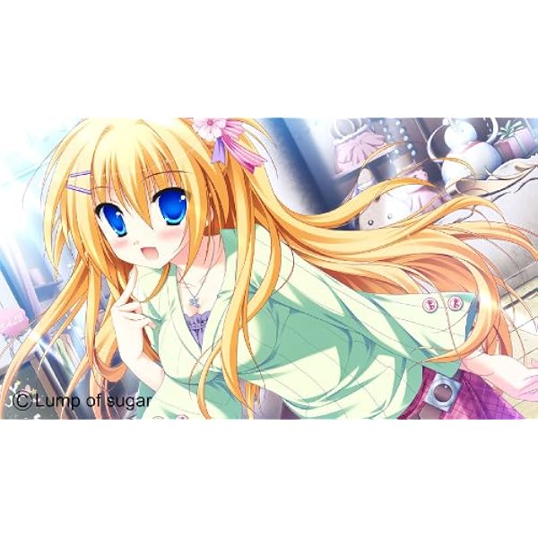 Amazon.co.jp: Hello,good-bye 初回限定版 : PCソフト