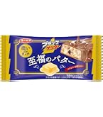 Amazon | 有楽製菓 ブラックサンダー至福のバター 1本 ×20袋 | 有楽