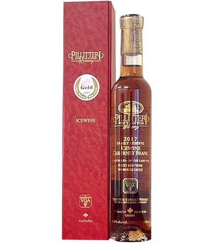 Amazon.co.jp: イニスキリン - ヴィダル アイスワイン リザーヴ 2016