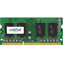 Amazon | Crucial 16GB Single DDR3L 1600 MT/s (PC3L-12800