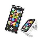 Kidz Delight Tech Too Watch & Phone Combo [並行輸入品]