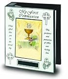 Polished Brass Photo Album for 4 X 6 Photos by Church Supply Warehouse [並行輸入品]