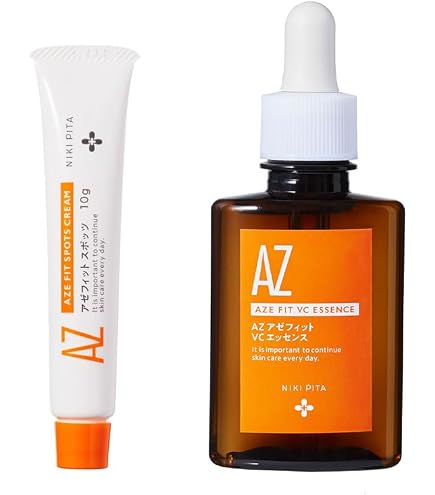 Amazon.co.jp: NIKIPITA Azeric Acid 20% Cream, Supervised by