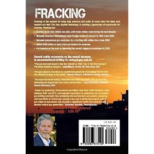 Fracking: America's Alternative Energy Revolution