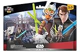 Disney Infinity 3.0 - Twilight of the Republic Play Set (Xbox 360/Xbox One/PS3/PS4/Nintendo Wii U) (輸入版）