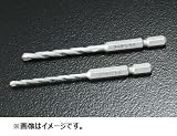 UNIKA ユニカ 充電磁器タイル用ドリルビット TJ3.2×90 TJタイプ