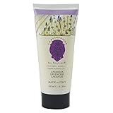 LA FLORENTINA(ラ フロレンティーナ) LA FLORENTINA ラ・フロレンティーナ ボディローション ラベンダー ボディクリーム クリア 200ml