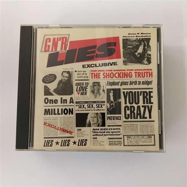 Amazon.co.jp: GN'Rライズ: Music