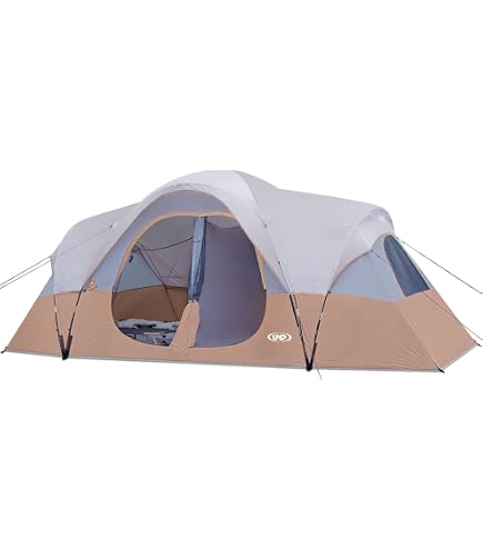 Coleman LDX Touring Dome : Amazon.com.au: Sports, Fitness & Outdoors