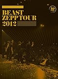 BEAST ZEPP TOUR 2012 SPECIAL DVD