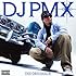 DJ PMX「THE ORIGINAL II（通常盤）」