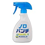 健栄製薬 【除菌】ノロパンチ 400ml