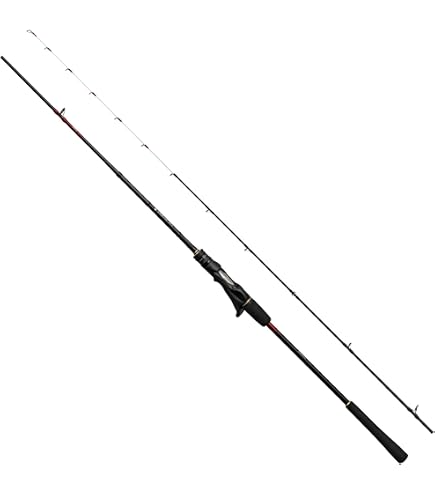 Amazon | シマノ(SHIMANO) タイラバロッド 26エンゲツ XR N-B67ML-T