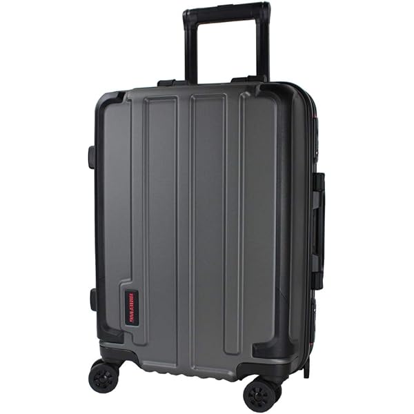 Amazon | [ブリーフィング] スーツケース 100L 69cm 5.8kg BRF305219 H