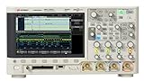 MSOX3024A 　200MHz, 4チャンネル・オシロスコープ