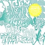 FACE FACE FACE/COLOR OF DAYTIME