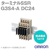 オムロン G3S4-A DC24
