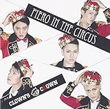 PIERO in the CIRCUS(type R)