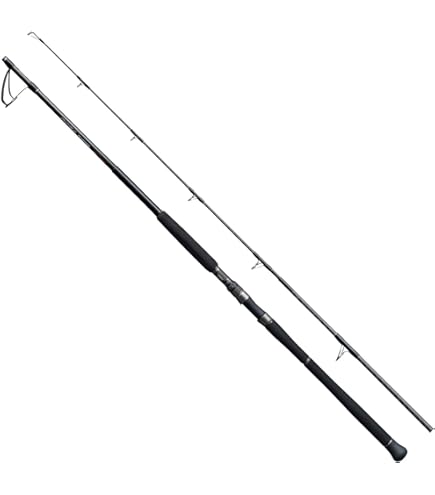 Amazon | シマノ(SHIMANO) ロッド 20 オシアプラッガー BG ブルー