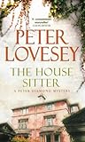 書評 The House Sitter by suke
