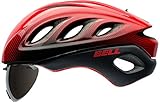 BELL(ベル) ヘルメット 自転車 サイクリング JCF ロード STAR PRO SHIE...