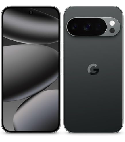 Amazon | Google Pixel 9 Pro Fold 512GB SIMフリー Obsidian