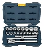 バル(BAL) ハードグリップソケットセット 22pcs NO5148