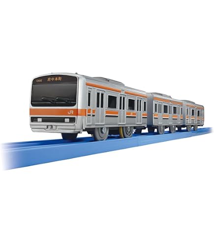 Amazon.co.jp: プラレール エボルタ電池鉄道600系[非売品] : おもちゃ