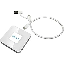 Amazon.co.jp: 【ecoco】ポケットWi-Fi 新モデル 1年間 100GB データ付
