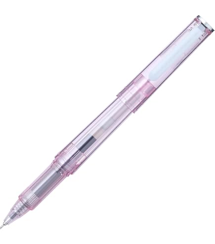 Amazon | セーラー万年筆 TUZU ボールペン Glassy クリスタルスカイ