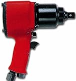 Chicago Pneumatic CP6060-SASAB 3/4-Inch Industrial Impact Wrench with Hole Retainer [並行輸入品]