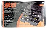 GreatNeck HM99 Piece Home Tool Chest Set [並行輸入品]