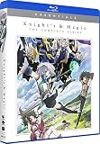 Knight's & Magic: Complete Series [Blu-ray]