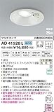 AD41928L 昼白色LED人感センサ付アウトドアダウンライト