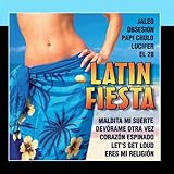 Latin Fiesta